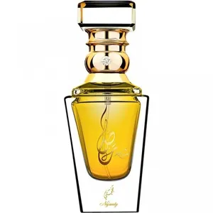 Khas Oud & Perfumes Najmaty parfüm şişesi