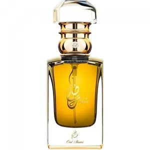 Khas Oud & Perfumes Oud Shamsi parfüm şişesi