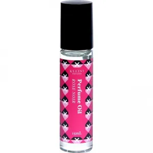 Kleins Perfumery Rose Noir parfüm şişesi