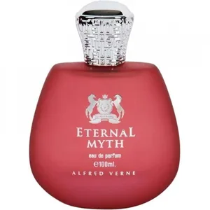 Alfred Verne Eternal Myth perfume bottle