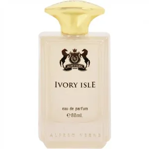 Alfred Verne Ivory Isle parfüm şişesi
