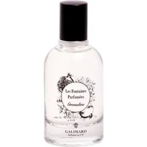Galimard Les Fontaines Parfumées - Grenadine parfüm şişesi