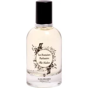 Galimard Les Fontaines Parfumées - Thé Indien perfume bottle