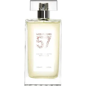 Montalto Mes Fleurs 57 perfume bottle