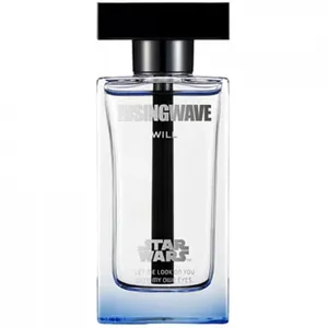 Risingwave Will - Eternity Blue / ライジングウェーブ ウィル エタニティブルー perfume bottle