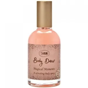 Sabon Body Dew - Magical Moments parfüm şişesi