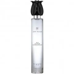 Jane Packer Iris, Jasmine, Sandalwood parfüm şişesi