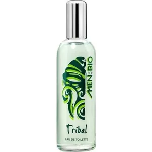 Bio for Men Tribal parfüm şişesi
