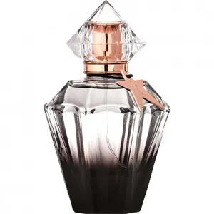 Peter Schmidinger Black Diamond parfüm şişesi