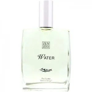 Zen Zest Water parfüm şişesi
