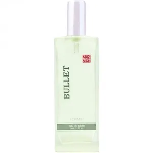 Zen Zest Bullet parfüm şişesi