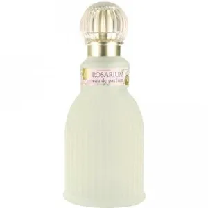 Shiseido Rosarium / ばら園 / Bara-en (Eau de Parfum) parfüm şişesi