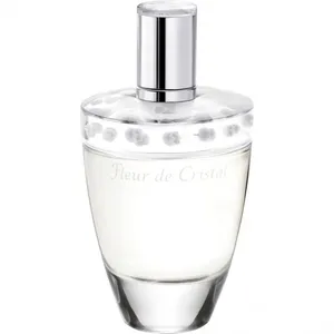 Lalique Fleur de Cristal (Eau de Parfum) parfüm şişesi