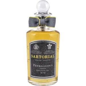 Penhaligon's Sartorial perfume bottle
