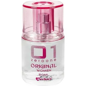 Archies 01 Zeroone Original Women parfüm şişesi