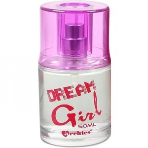 Archies Dream Girl parfüm şişesi
