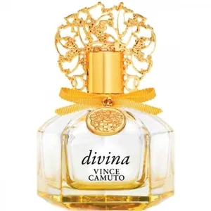 Vince Camuto Divina parfüm şişesi