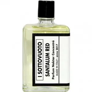 Massimiliano Torti – Il Profumiere I Sottovuoto - Santalum Red perfume bottle