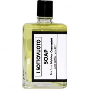Massimiliano Torti – Il Profumiere I Sottovuoto - Soap parfüm şişesi