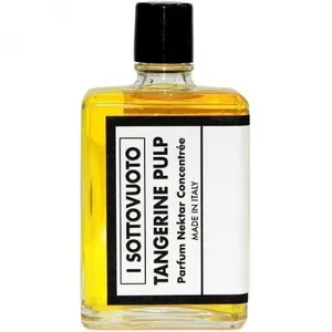 Massimiliano Torti – Il Profumiere I Sottovuoto - Tangerine Pulp perfume bottle