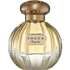 Tocca Brigitte (Eau de Parfum) parfüm şişesi