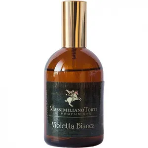 Massimiliano Torti – Il Profumiere Violetta Bianca parfüm şişesi