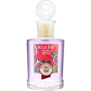 Monotheme Red Fig perfume bottle