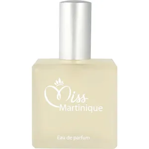 Parfums des Îles Miss Martinique parfüm şişesi