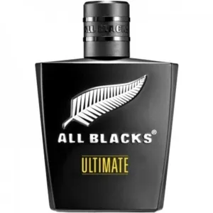 Corania All Blacks Ultimate perfume bottle