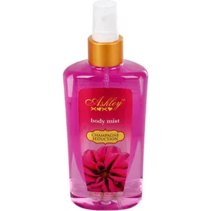 Ashley Champagne Seduction parfüm şişesi