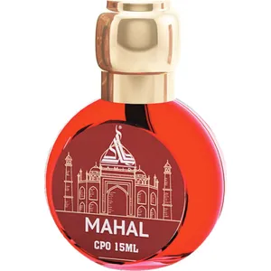 Hamidi Oud & Perfumes Mahal parfüm şişesi