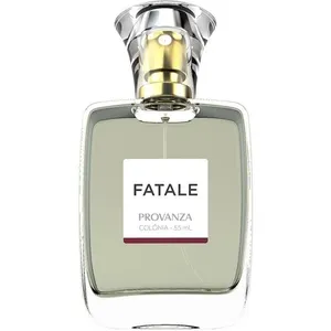Provanza Fatale perfume bottle