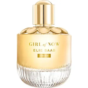 Elie Saab Girl of Now Shine parfüm şişesi