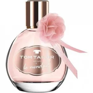 Tom Tailor Be Mindful Woman perfume bottle