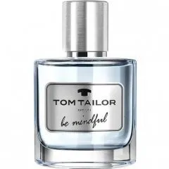 Tom Tailor Be Mindful Man parfüm şişesi