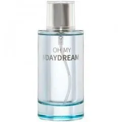 Aldi Oh my Daydream perfume bottle