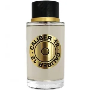 Jeanne Arthes Caliber 12 (Eau de Toilette) parfüm şişesi