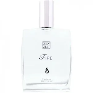Zen Zest Fire parfüm şişesi