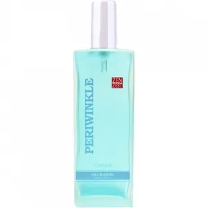 Zen Zest Periwinkle parfüm şişesi