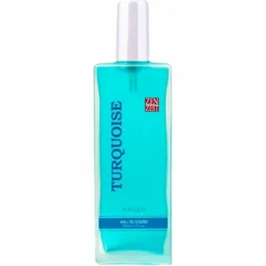 Zen Zest Turquoise parfüm şişesi