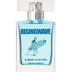 Risingwave Mach Tube Ride / マッハ チューブ ライド parfüm şişesi