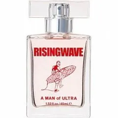 Risingwave Ultra Attack Air / ウルトラ アタック エアー parfüm şişesi
