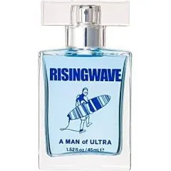 Risingwave Spacium Cut Back / スペシウム カット バック perfume bottle