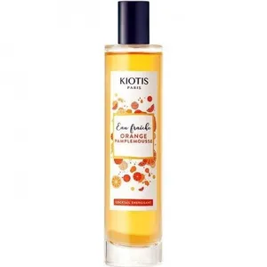 Kiotis Orange Pamplemousse parfüm şişesi