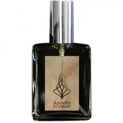 Sfumato Apricity perfume bottle