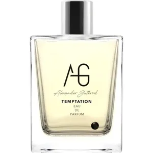 Rebellion by Alexander Gutbrod Temptation perfume bottle