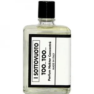 Massimiliano Torti – Il Profumiere I Sottovuoto - Too...Too... perfume bottle