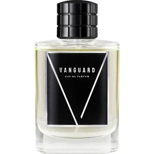 Mr Vanguard Vanguard parfüm şişesi