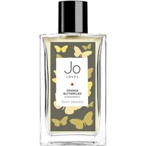 Jo Loves... Orange Butterflies (Eau de Toilette) parfüm şişesi