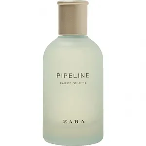 Zara Pipeline parfüm şişesi